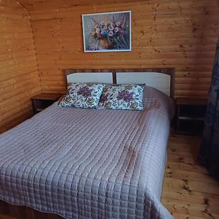 ホテル Casa Gherman トゥルダ エクステリア 写真