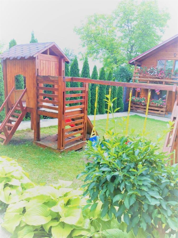 ホテル Casa Gherman トゥルダ エクステリア 写真
