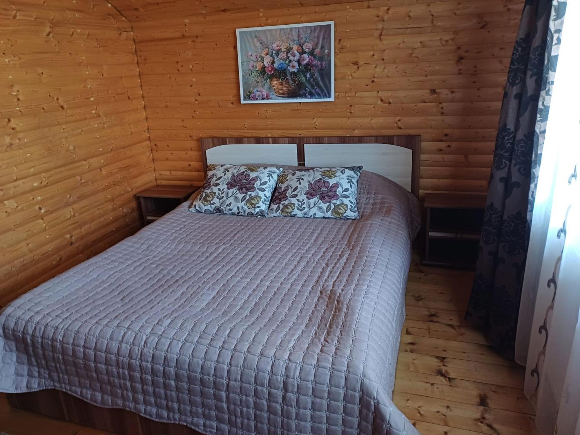 ホテル Casa Gherman トゥルダ エクステリア 写真