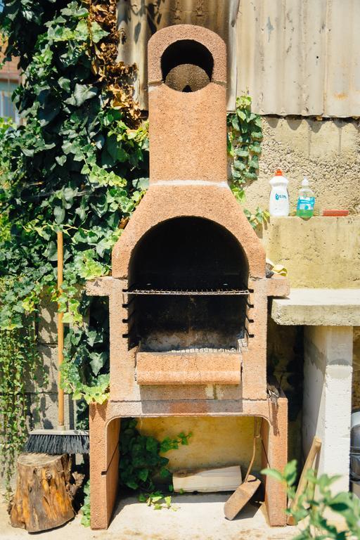 ホテル Casa Gherman トゥルダ エクステリア 写真